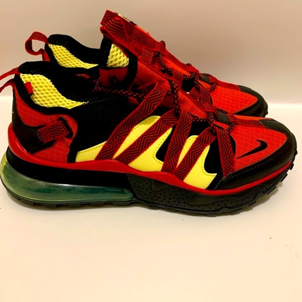 NIKE AIR MAX BOWFIN - Picture 3 of 8